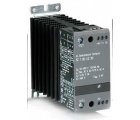 IC Electronic 3 phase dual pole 15 A semiconductor contactor